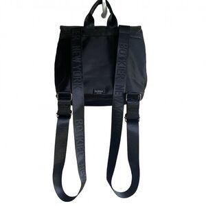 Botkier New York Black Backpack New with Tags